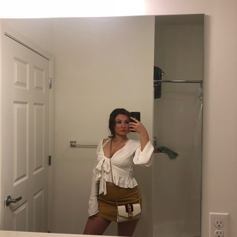 PACSUN SKIRT